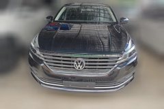 2020 Volkswagen Lavida 2019 1.5 AT Comfort China VI #2