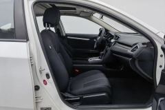 2019 Honda Civic 2019 1.5T AT 220TURBOPowermoveEdition China VI #22