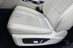 2020 Li Auto Li Auto ONE 2020 EREV6SeatEdition #21