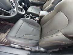 2020 Haval M6 2019 1.5T MT Elite China VI #15