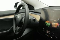 2023 Tesla Model 3 2022 rear wheel driveEdition #23