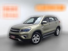 2018 Chang'an CS75 2017 1.5T AT SciroccoEditionFengyue #1