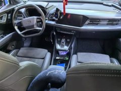 2023 Audi Q4 e-tron 2023 40 e-tron CreationEdition #6