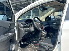 2016 Honda CR-V 2016 2.0 AT UrbanEditionFWD #7