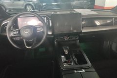 2024 GAC Trumpchi Trumpchi GS8 2025 PilotSeries 2.0TGDI AT 2WDLuxury 5Seat #12