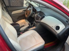 2015 Chevrolet Cruze Sedan 2015 1.5 MT ClassicSL #7