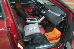 2014 Land Rover Range Rover Evoque(Imported)(Imported) 2014 2.0T AT YaozhenEdition5-Door (Imported) #8