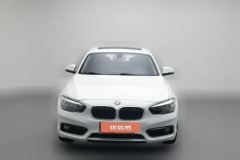 2015 BMW 1 Series(Imported) 2015 1.6T AT 118iLeading (Imported) #3