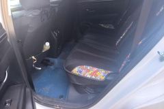 2024 Hyundai Tucson 2023 TucsonL 1.5T AT 2WDDLXLuxury #11