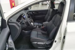 2024 Nissan Qashqai 2023 Classic 2.0L AT CVT XVComfort #13