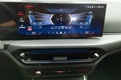 2025 BMW i3 2025 eDrive 35 L #16