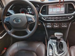 2017 GAC Trumpchi Trumpchi GS4 2017 1.5T AT 235TLuxurySmart ConnectFWD #5