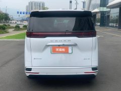 2023 Denza D9 2022 1.5T AT DM-i 970 4WDHonor #6