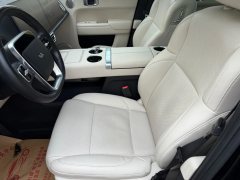 2024 Li Auto Li Auto L9 2023 Pro #18