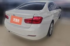 2016 BMW 3 Series 2016 2.0T AT 320LiFashion #3