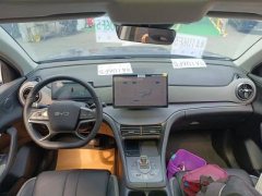2025 BYD Sea Lion 05 DM-i 2025 DM-i 115KMHonor #4