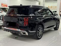 2022 GAC Trumpchi Trumpchi GS8 2022 HybridSeries 2.0TM 4WDPremium （7Seat） #6
