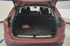 2019 BMW X1 2019 2.0T AT 20LiLeadingFWD #4
