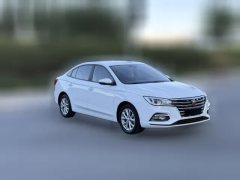 2020 Roewe i5 2020 1.5 MT 4GConnectedLeaderEdition #3