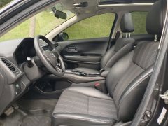 2018 Honda Vezel 2017 1.8 AT pioneerFWD #4