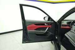 2023 Dongfeng Fengshen Yixuan GS 2021 230T ATSun Chaser SamuraiEdition #7