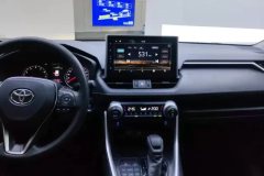 2021 Toyota Wildlander 2020 2.0 AT Luxury 4WD #13