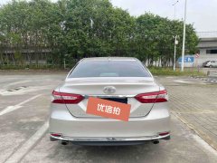 2023 Toyota Camry 2023 2.0G AT Luxury #13