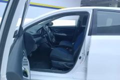 2016 Toyota Yaris L 2016 1.5 AT GDynamicSunroofEdition Facelift #9