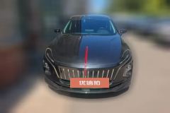 2024 Hongqi E-QM5 2024 560km PLUS #2