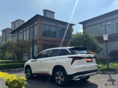 2019 Chang'an CS75 Plus 2020 1.5T AT Luxury #9