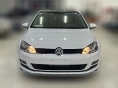 2015 Volkswagen Golf 2014 1.4T MT Comfort #2