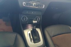 2017 Audi Q3 2017 1.4T AT 30TFSIFashionFWD #16