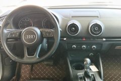 2019 Audi A3 Sedan 2019 1.4T AT 35TFSIFashion China VI #12