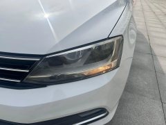 2015 Volkswagen Sagitar 2015 1.6 AT Comfort #23