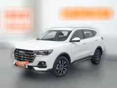 2021 Haval H6 2021 1.5T AT China tideUrbanEdition #1