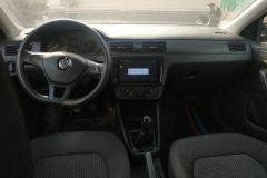 2023 Volkswagen Santana 2021 1.5 MT Fashion #12