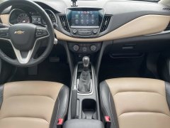 2020 Chevrolet Monza 2020 1.5 AT 320Joy #23