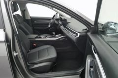 2022 Geely Auto Emgrand Sedan 2022 No.4generation 1.5L CVTPremium #22