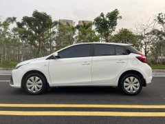 2020 Toyota Yaris L 2020 1.5 AT Leading #4