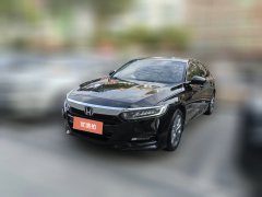 2020 Honda Accord 2021 1.5T AT 260TURBO Luxury·starry skyLimited #1