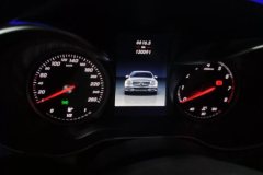 2016 Mercedes-Benz C-Class 2016 1.6T AT C180LSport #14