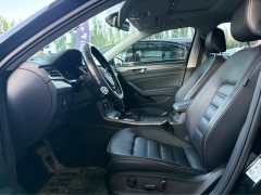 2019 Volkswagen Passat 2017 1.4T AT 280TSIHonor #10