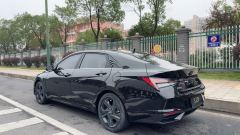 2021 Hyundai Elantra Sedan 2021 1.5 AT LUXPremium #7