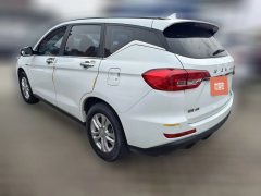 2020 Haval M6 2019 1.5T AT DCTElite China VI #4