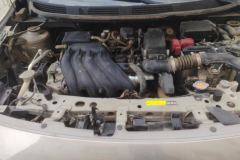 2017 Nissan Sunny 2015 1.5 AT XEComfort #10