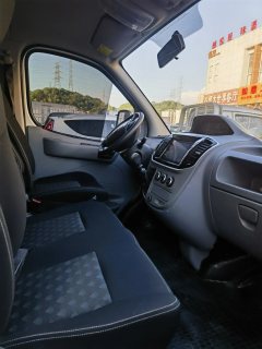 2022 Maxus V80 2021 2.0T AT PLUS CityEditionSWBSuperLow Roof7/8/9Seat #5