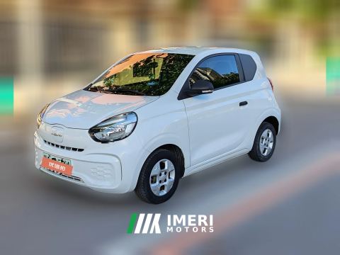 2021 Roewe Clever 2021 302km AT Excellence