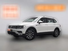 2018 Volkswagen Tiguan L 2018 2.0T AT 330TSILuxury FWD #1