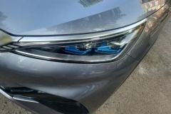 2022 BYD Yuan Plus 2022510KM Flagship #5