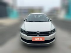 2017 Volkswagen Lavida 2015 1.6 AT Fashion #3